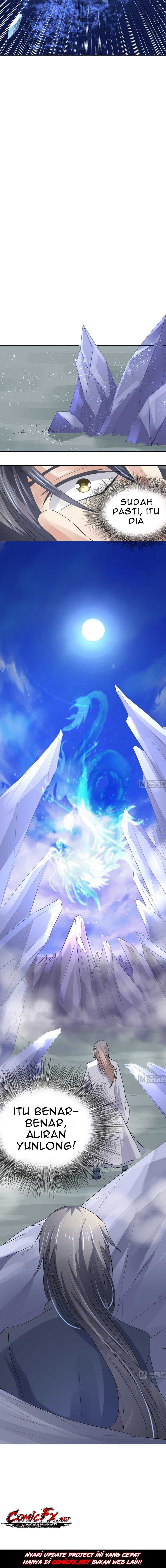 The Nine Heaven of Martial Arts Chapter 26 Bahasa Indonesia